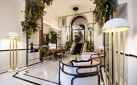 Palacio Vallier 5*